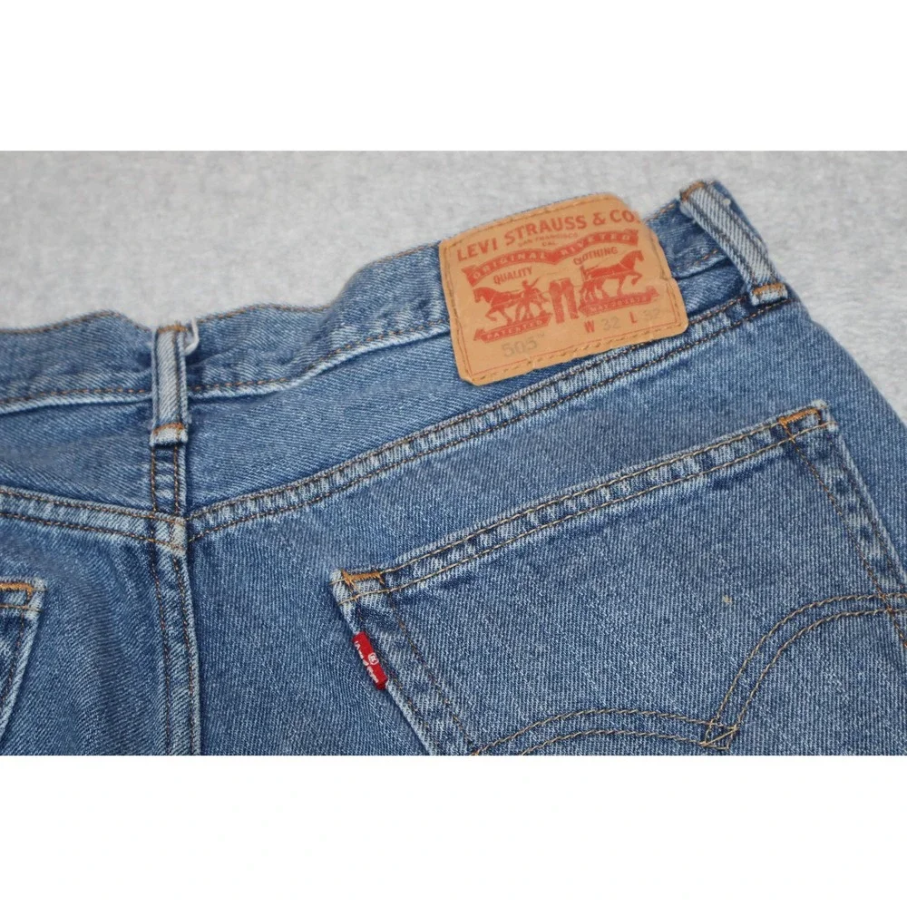 Levis levi strauss